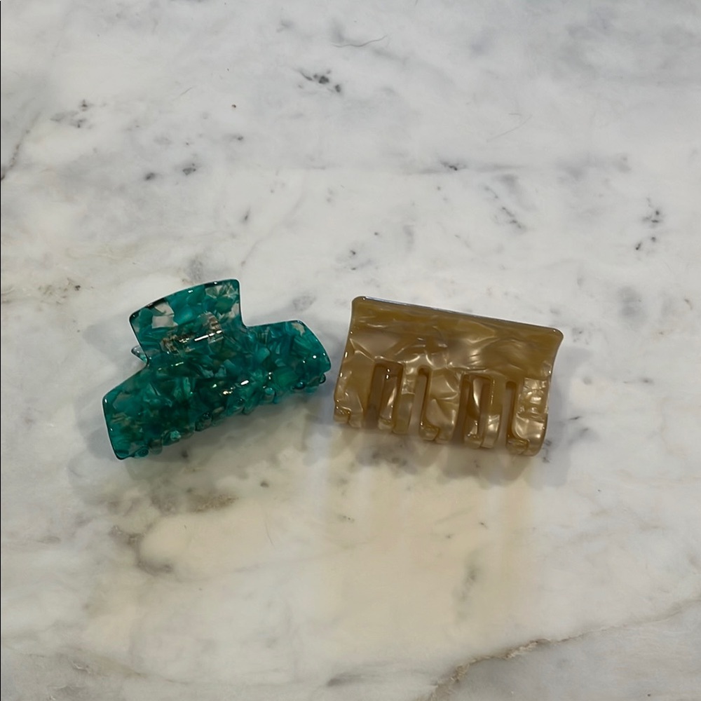 hair clips